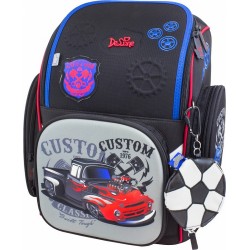 Delune Auto Custom 6 - 105